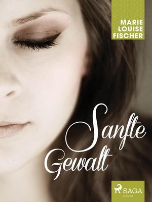 cover image of Sanfte Gewalt